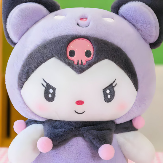 Sanrio Plush